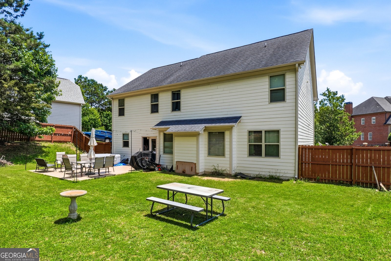 7048 Roselake Circle Douglasville - Photo 23