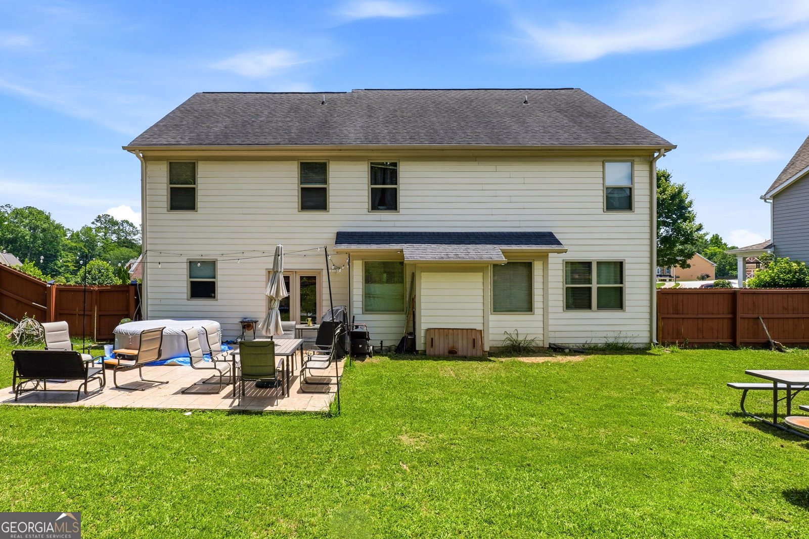 7048 Roselake Circle Douglasville - Photo 24