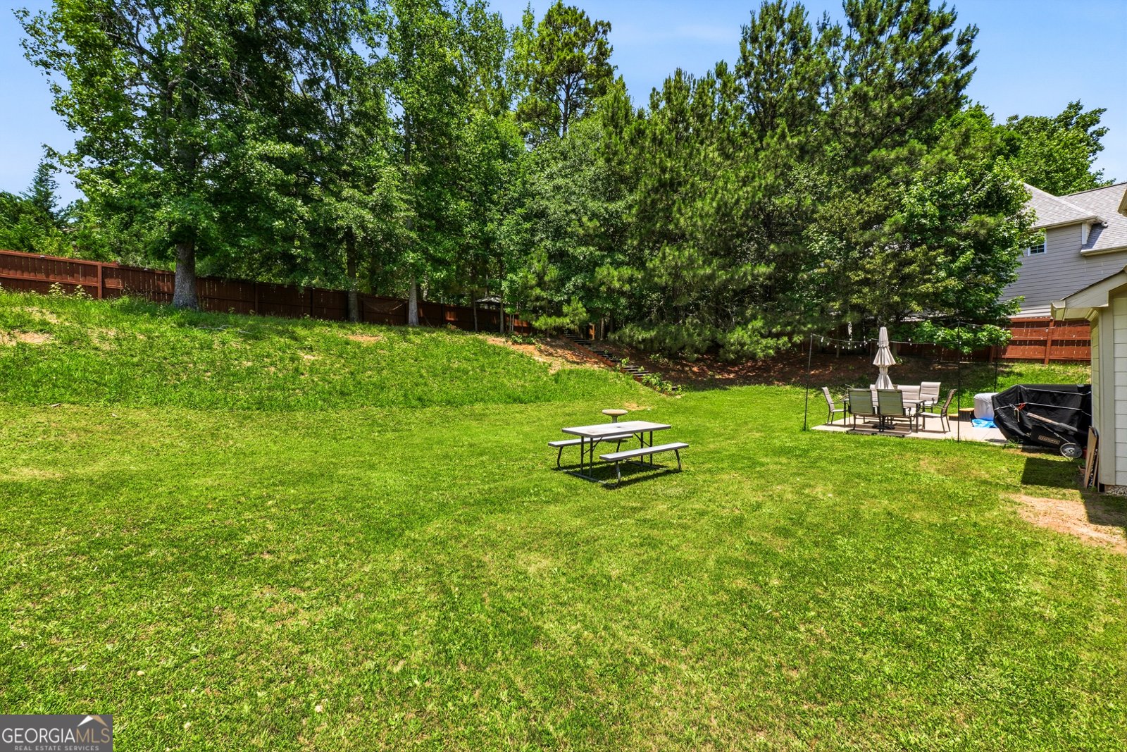 7048 Roselake Circle Douglasville - Photo 25