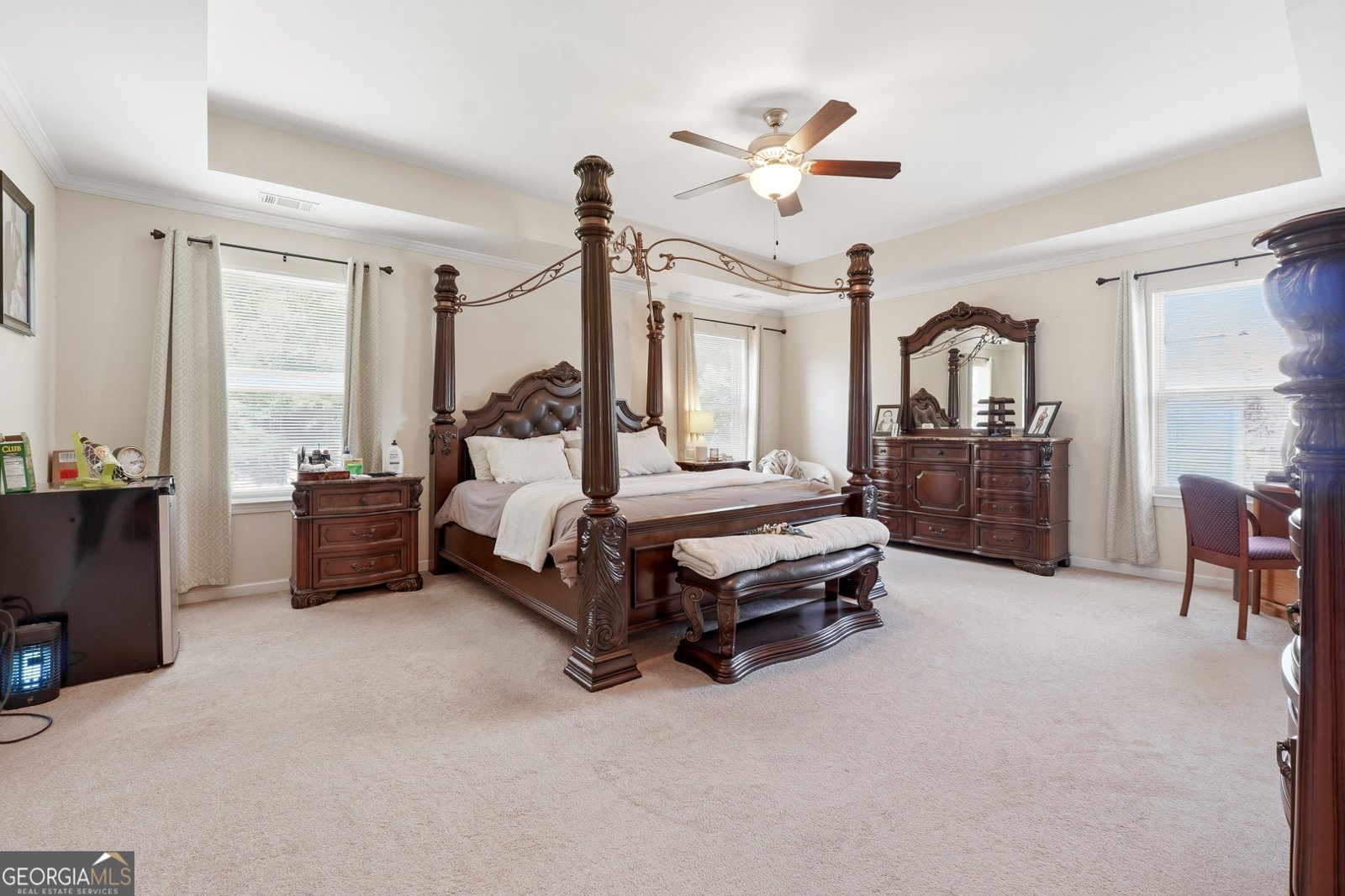 7048 Roselake Circle Douglasville - Photo 9