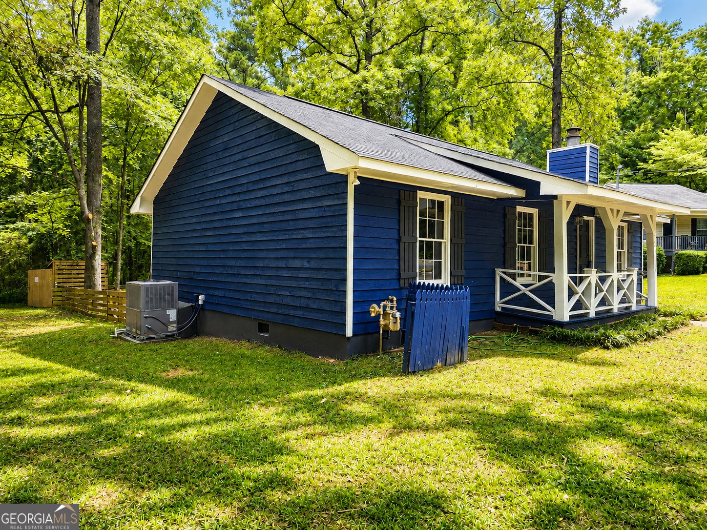 1166 Coyote Court Macon - Photo 14
