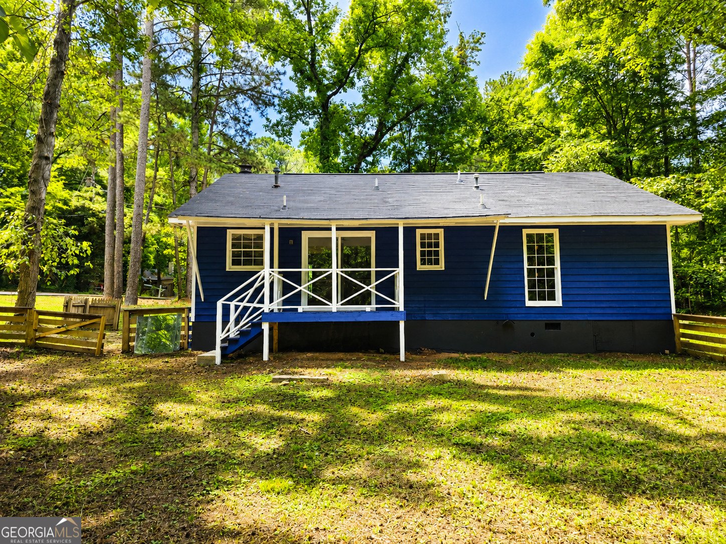1166 Coyote Court Macon - Photo 19
