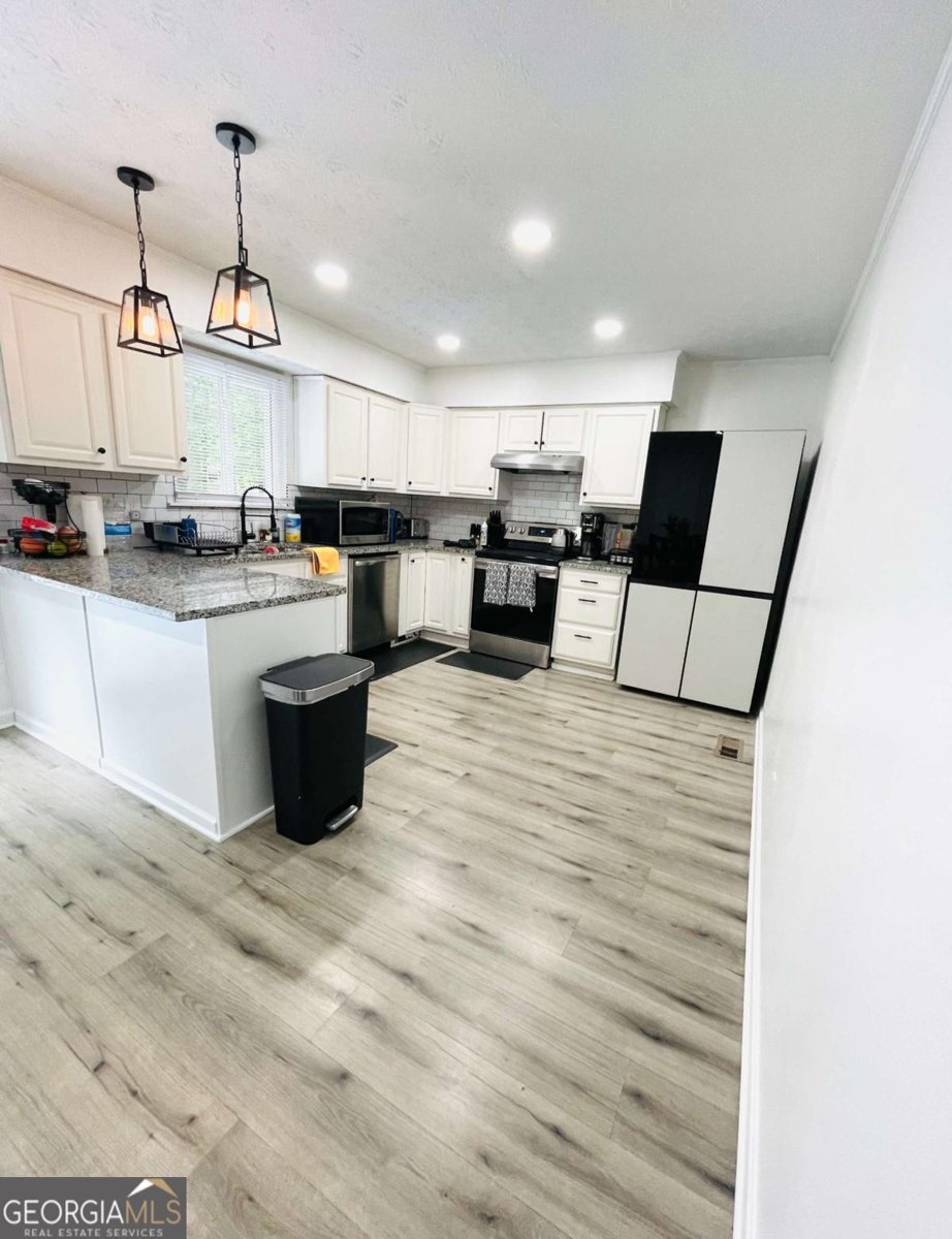 9006 Gatewood Drive Jonesboro - Photo 19