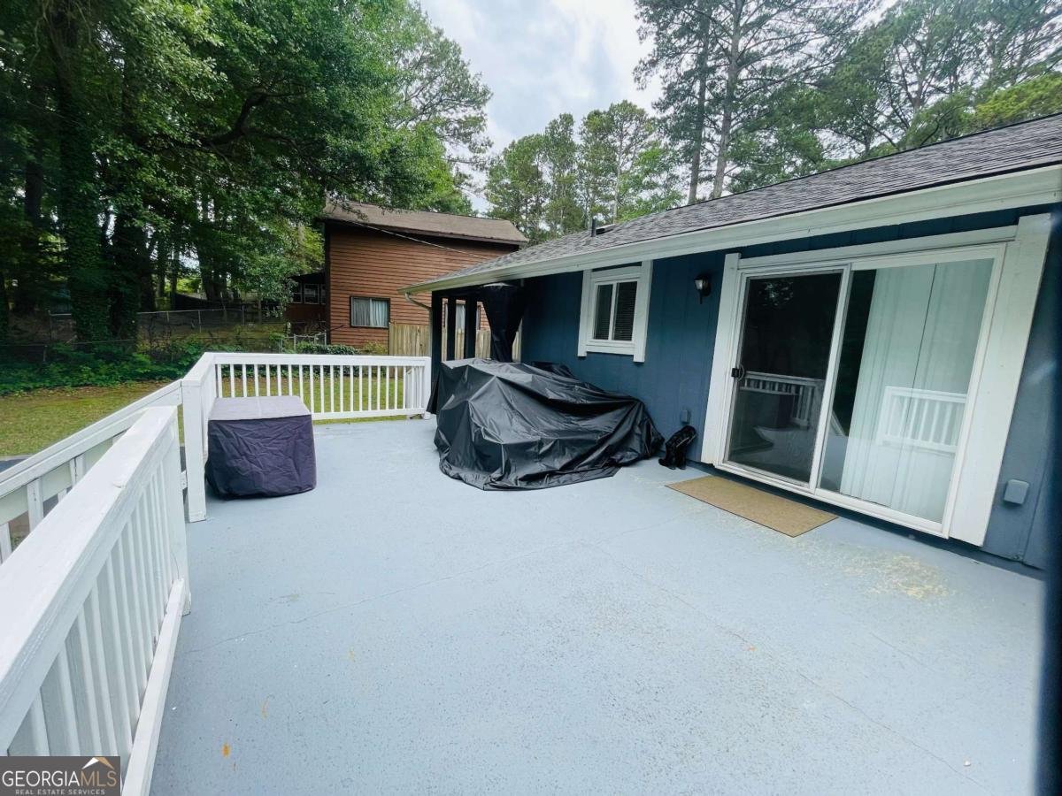 9006 Gatewood Drive Jonesboro - Photo 58