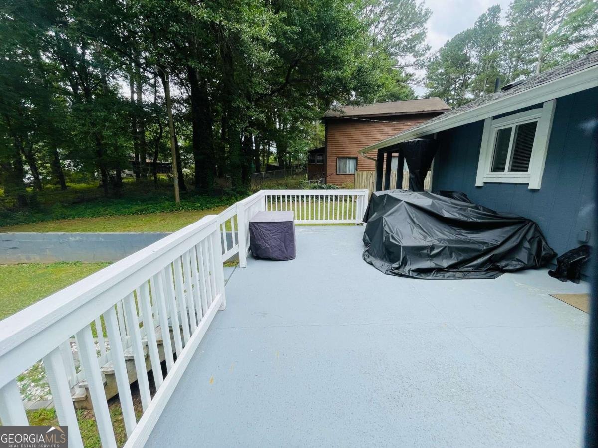 9006 Gatewood Drive Jonesboro - Photo 59