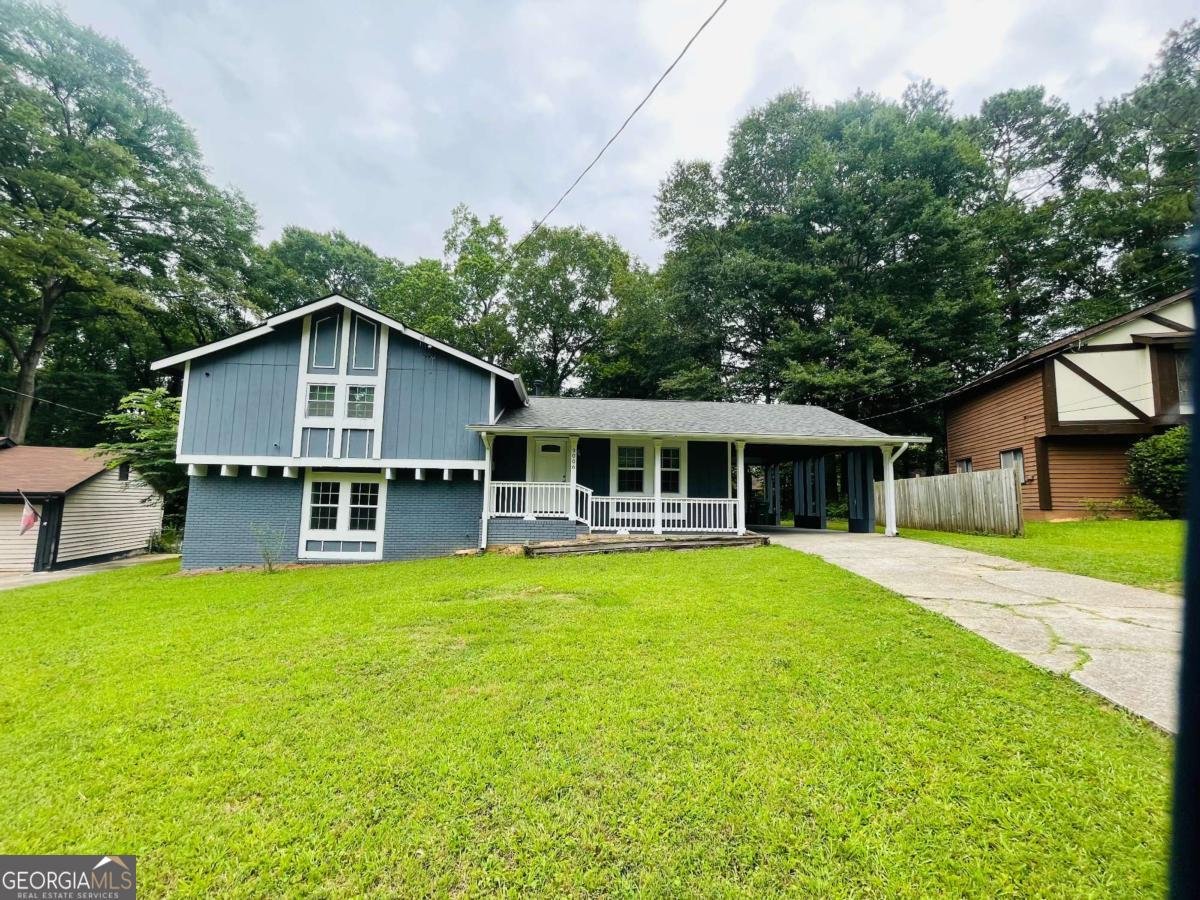 9006 Gatewood Drive Jonesboro - Photo 6