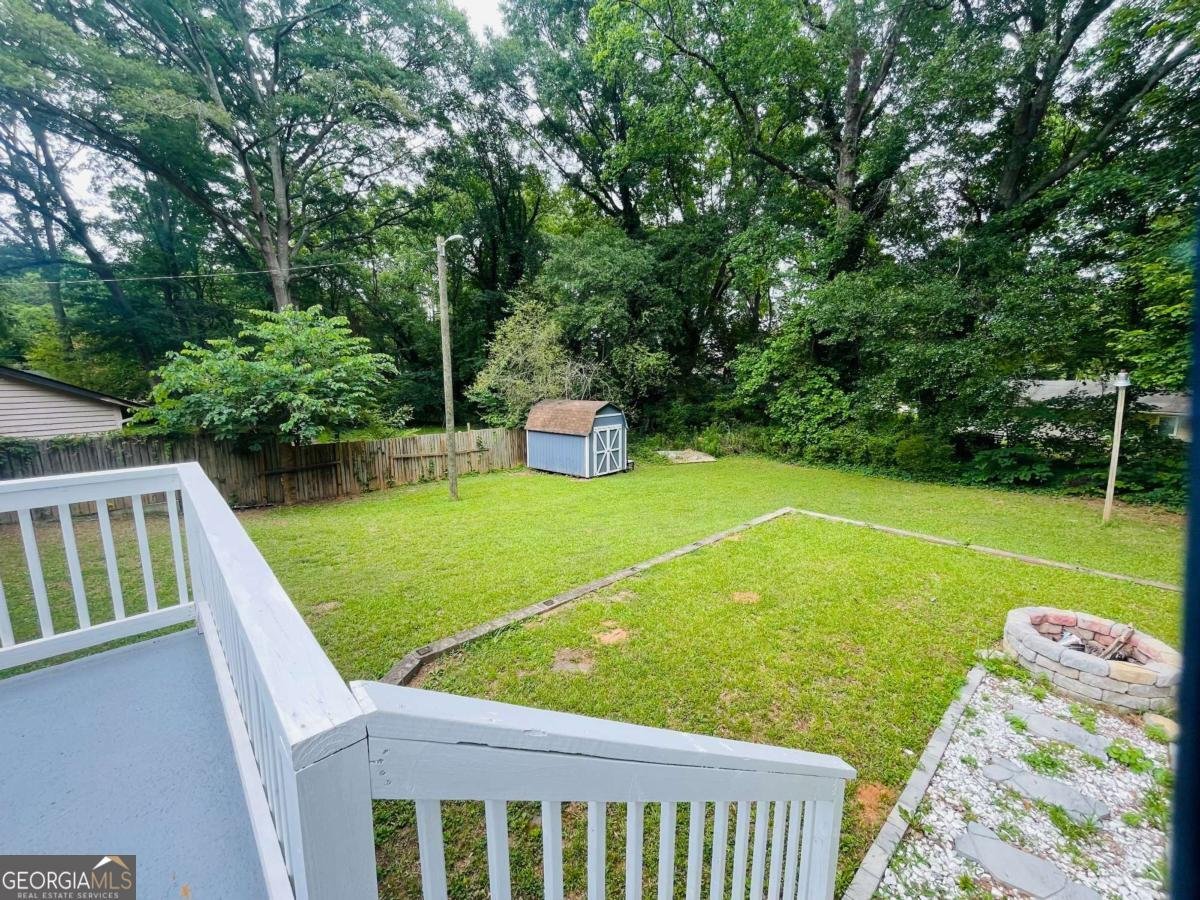 9006 Gatewood Drive Jonesboro - Photo 63