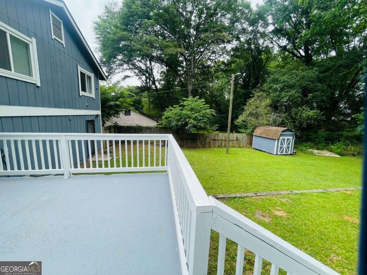 9006 Gatewood Drive Jonesboro - Photo 64