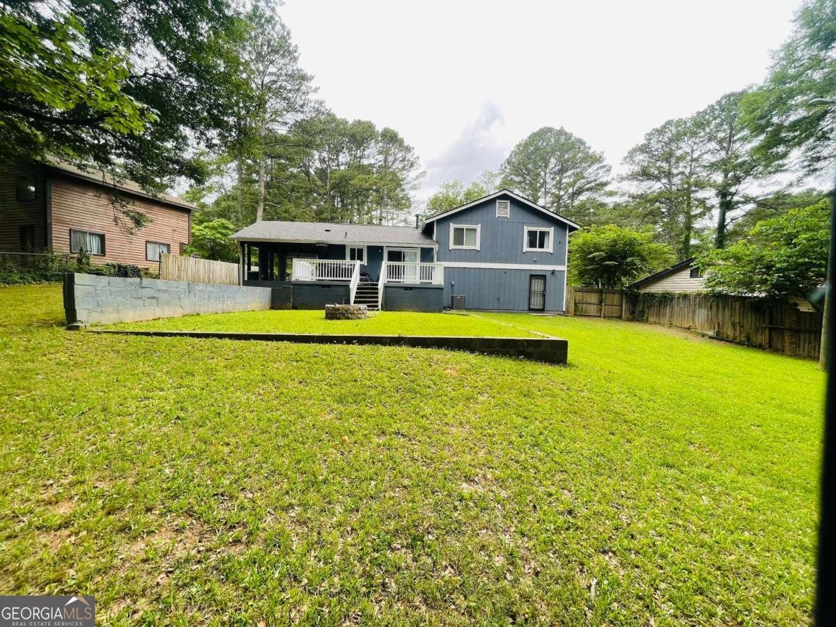 9006 Gatewood Drive Jonesboro - Photo 65