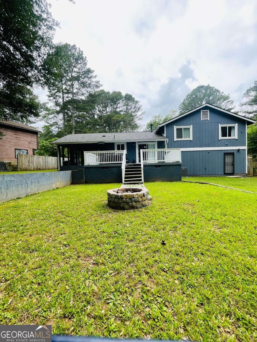 9006 Gatewood Drive Jonesboro - Photo 67