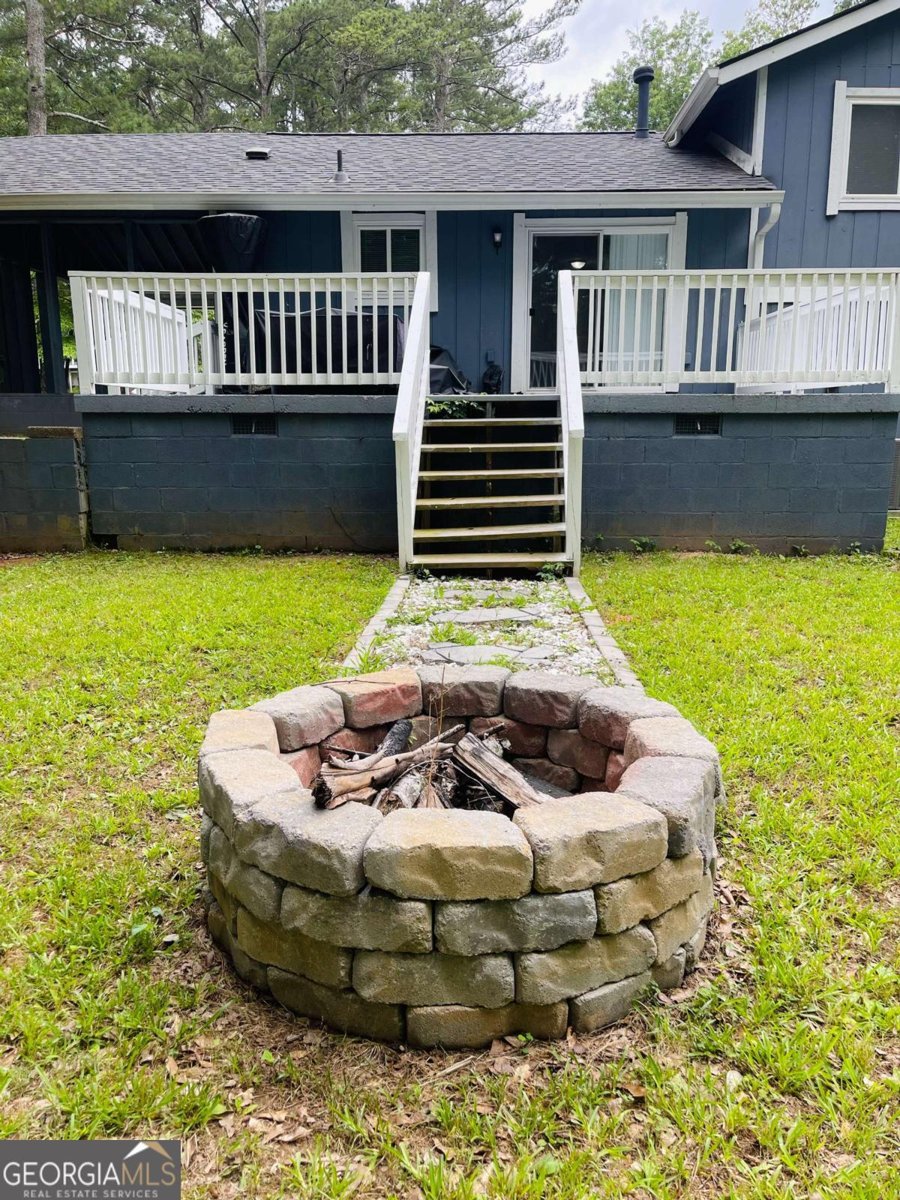 9006 Gatewood Drive Jonesboro - Photo 68