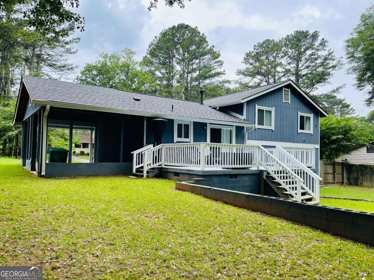 9006 Gatewood Drive Jonesboro - Photo 69
