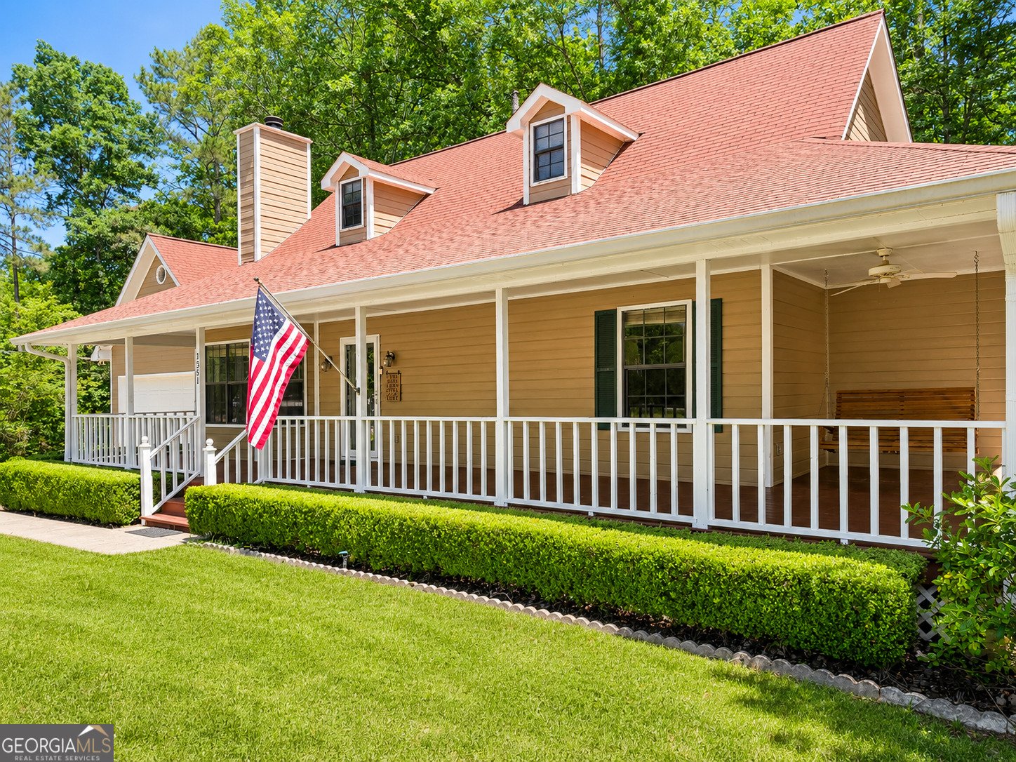 1351 Tristram Circle Macon - Photo 25