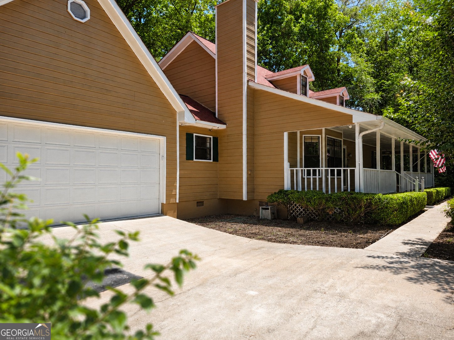1351 Tristram Circle Macon - Photo 26