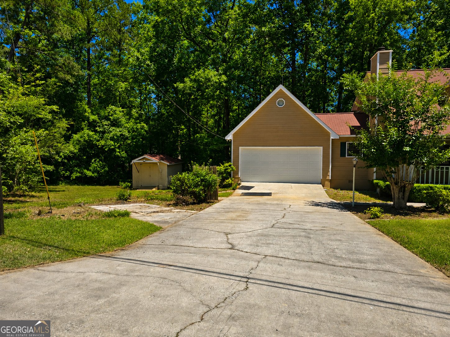 1351 Tristram Circle Macon - Photo 33