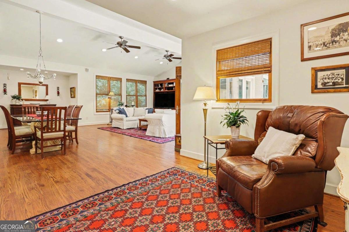 1399 Altamont Drive Decatur - Photo 18