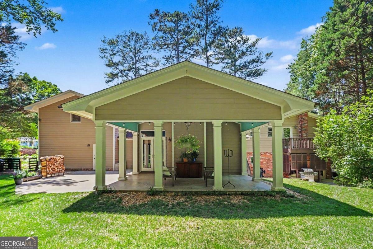 1399 Altamont Drive Decatur - Photo 42