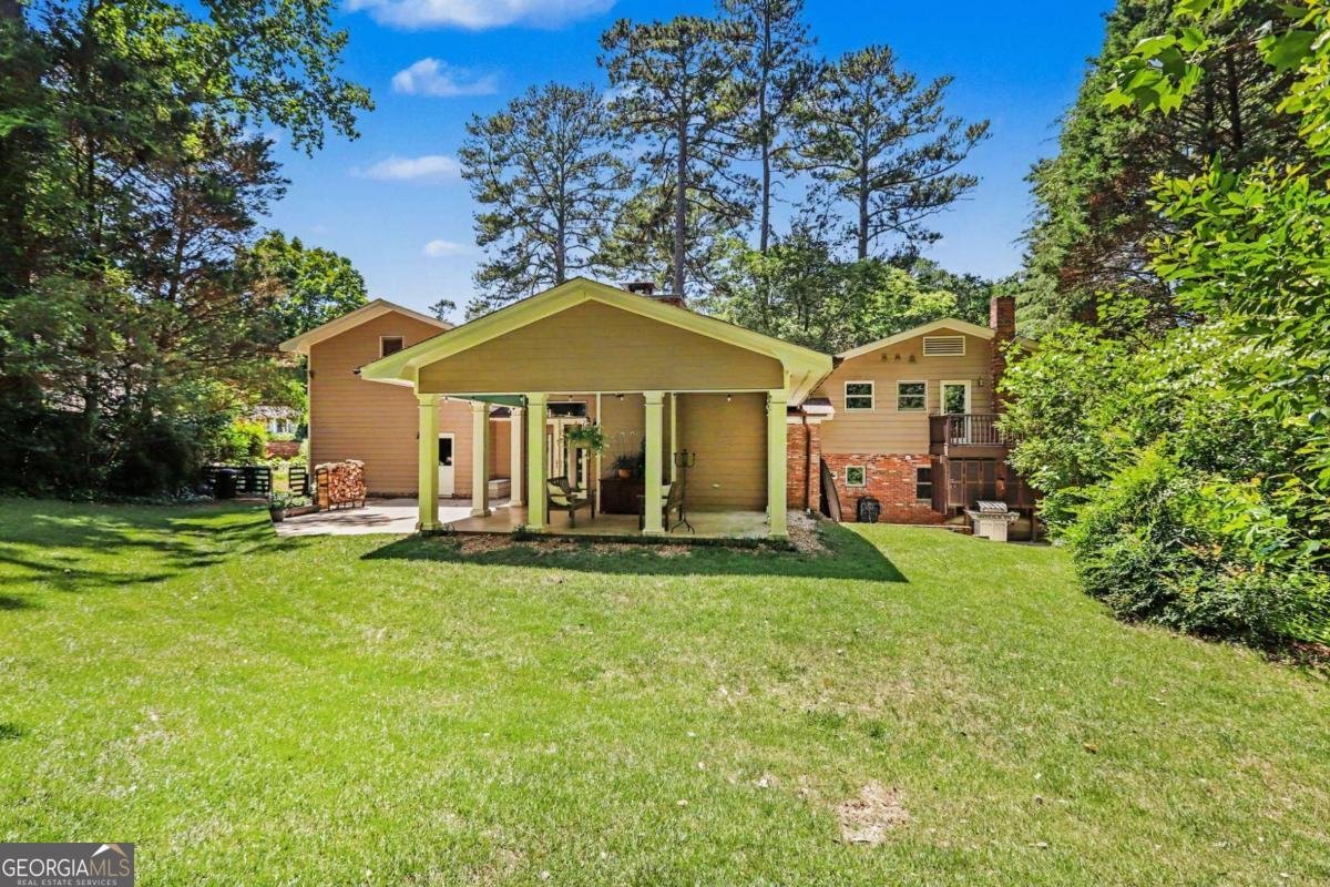1399 Altamont Drive Decatur - Photo 43