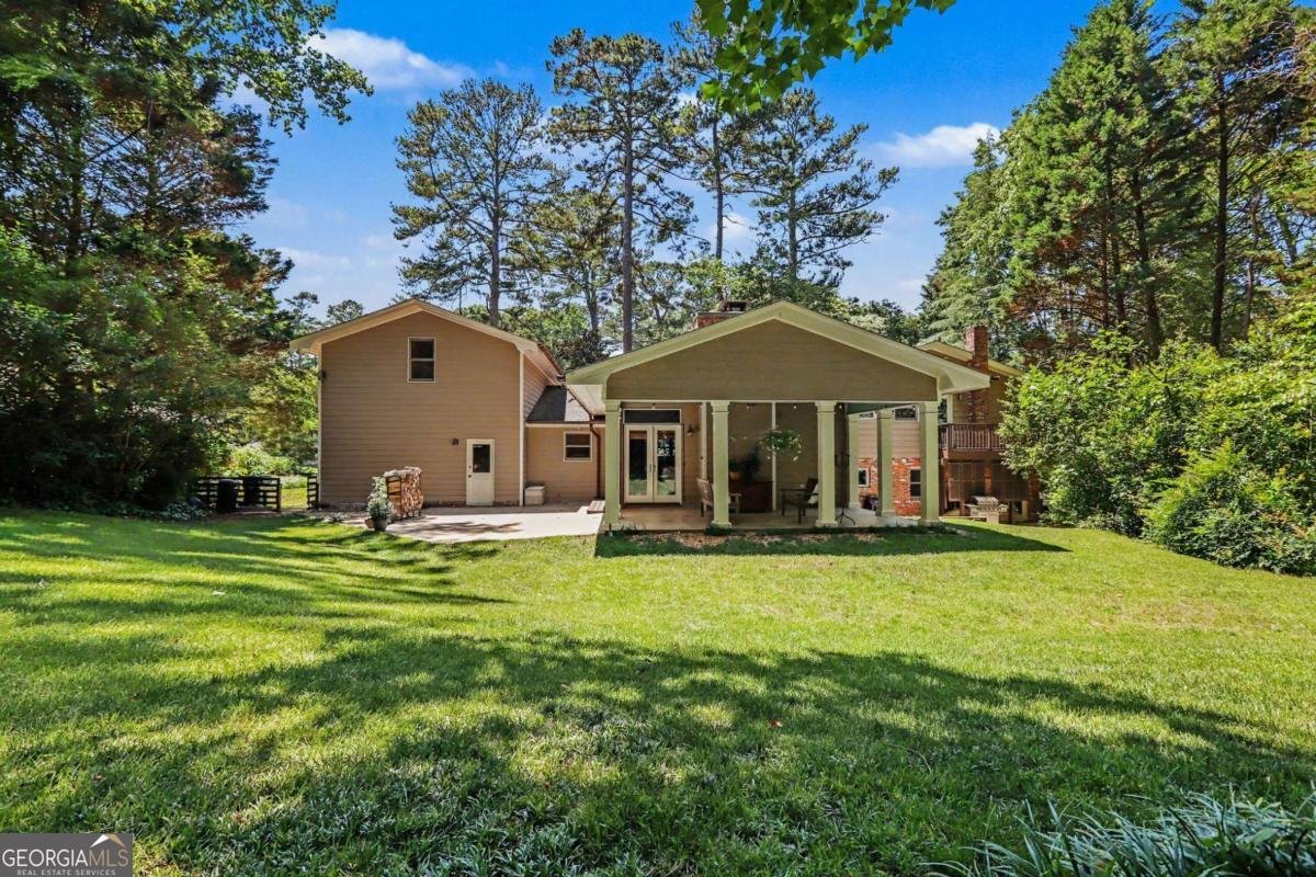 1399 Altamont Drive Decatur - Photo 44