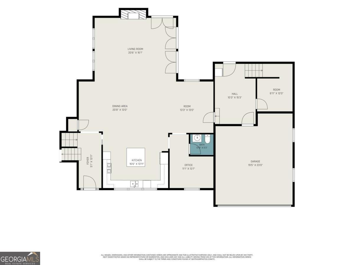 1399 Altamont Drive Decatur - Photo 45
