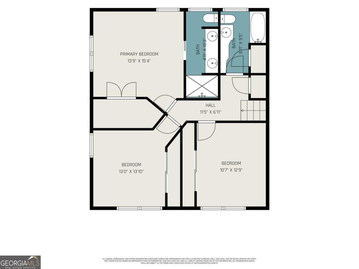 1399 Altamont Drive Decatur - Photo 46