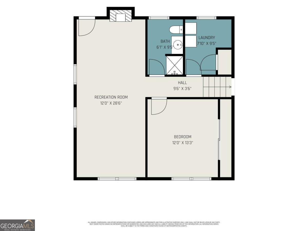 1399 Altamont Drive Decatur - Photo 47