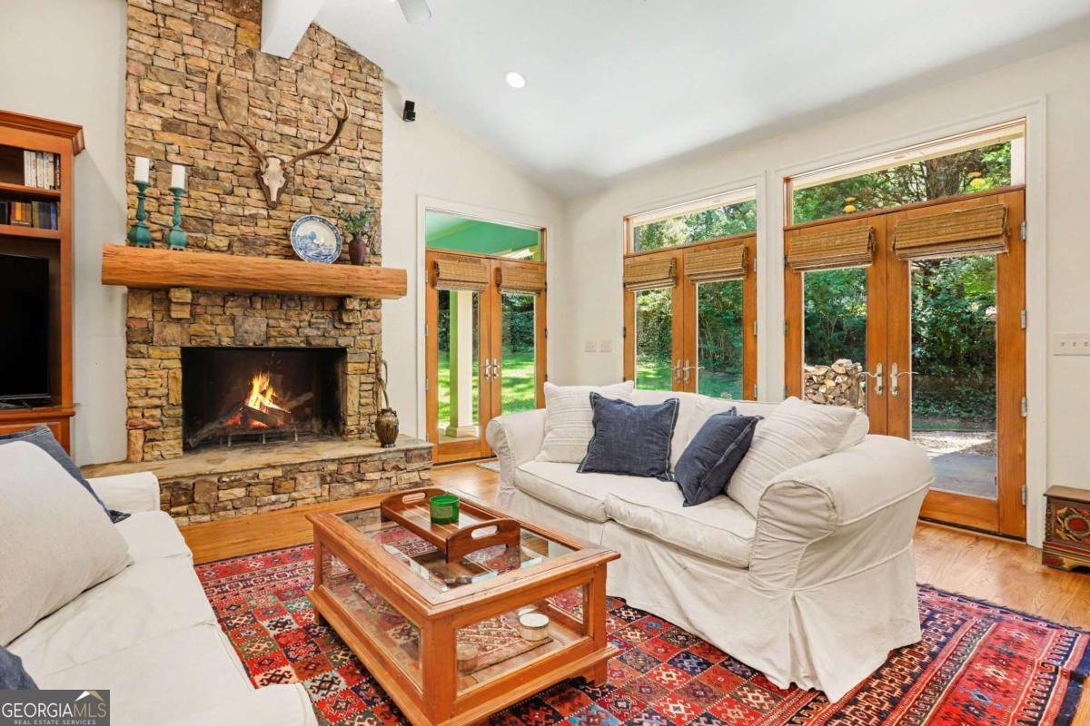 1399 Altamont Drive Decatur - Photo 8