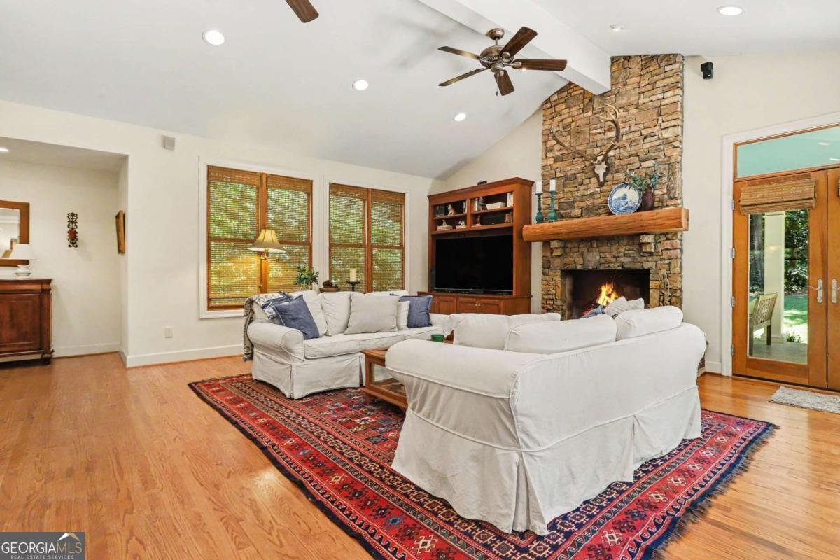 1399 Altamont Drive Decatur - Photo 9
