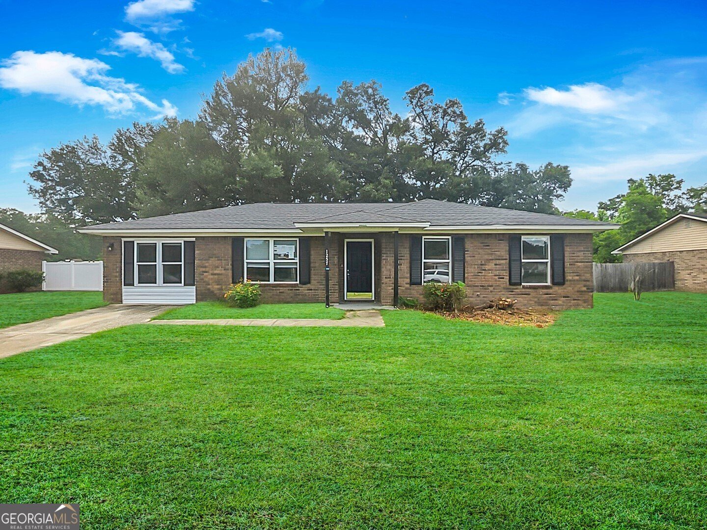 1257 Roberts Way Pooler - main photo