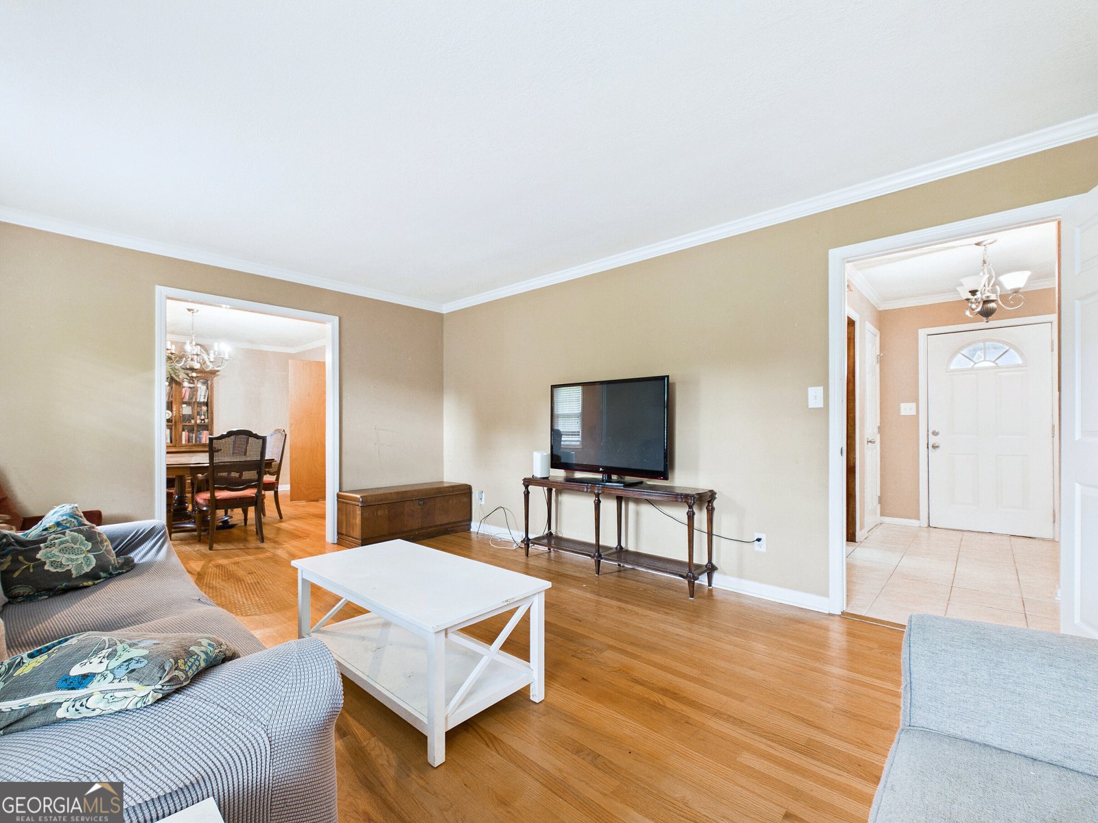 3851 Woodside Drive Macon - Photo 13