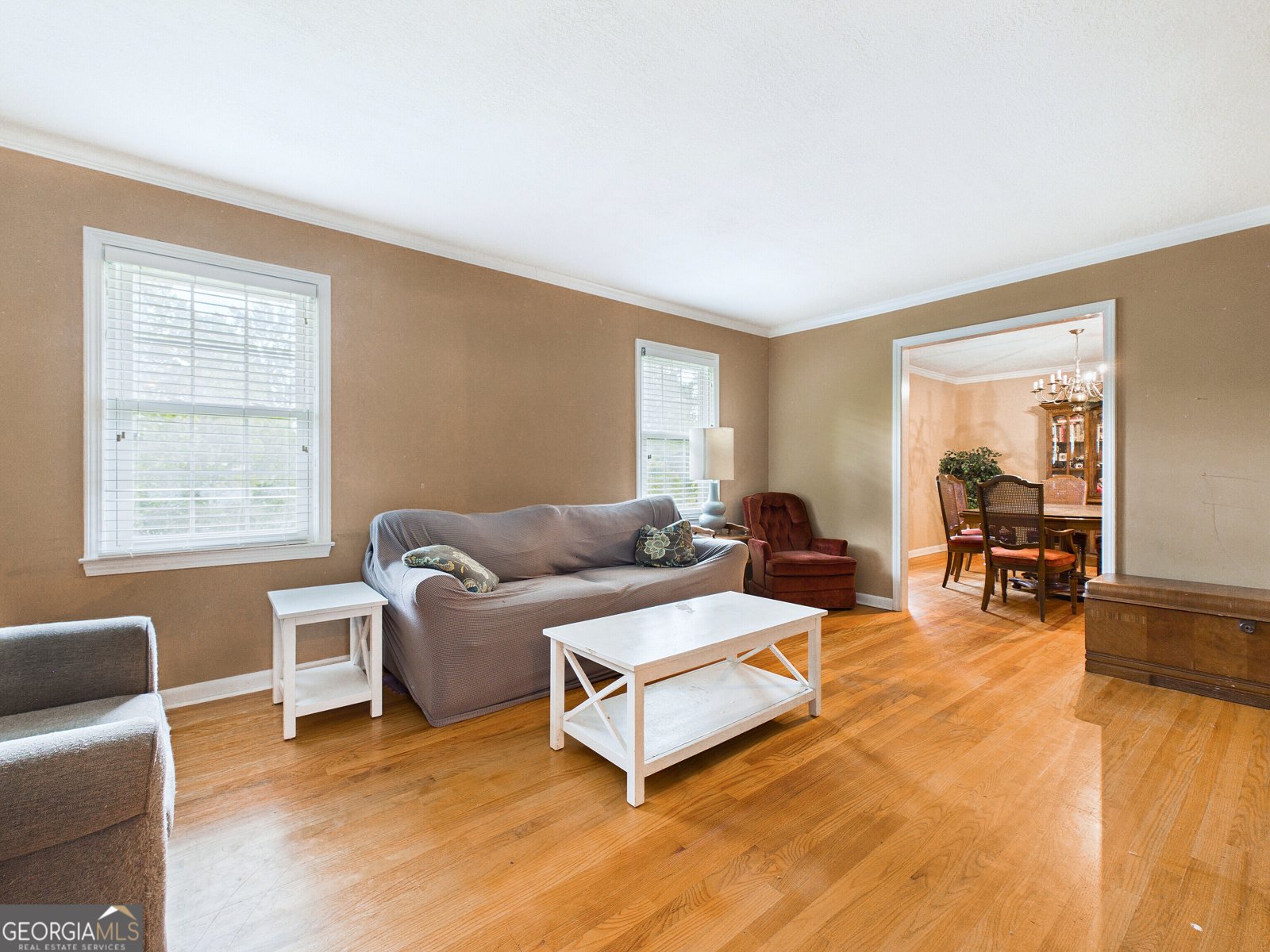 3851 Woodside Drive Macon - Photo 16