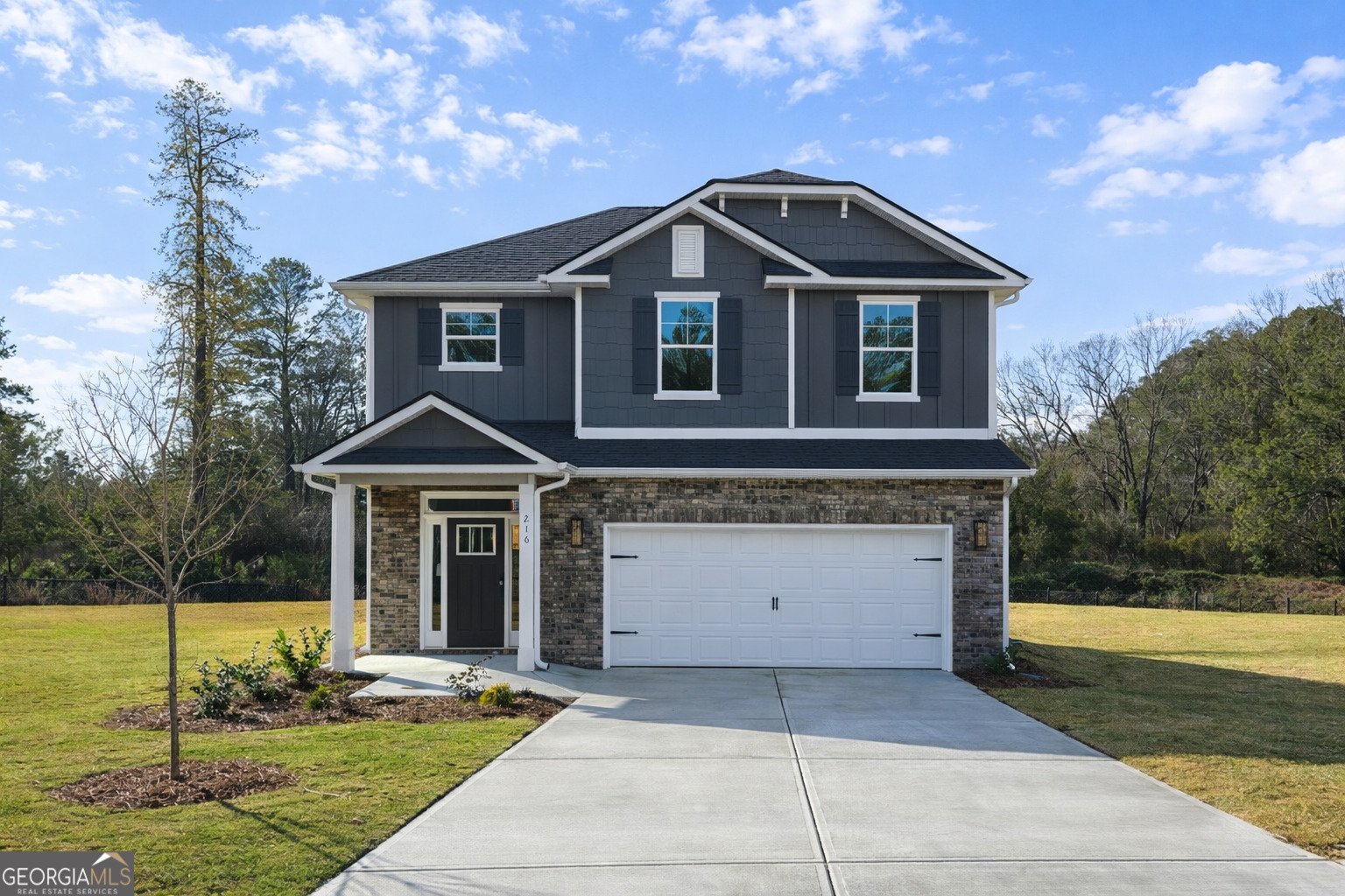 213 Laney Drive Carrollton - main photo