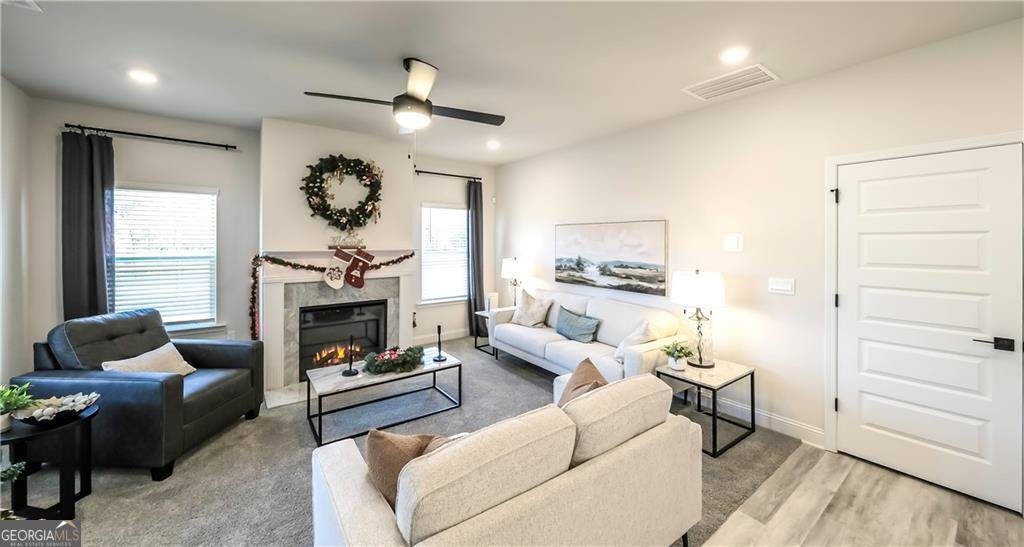 213 Laney Drive Carrollton - Photo 11
