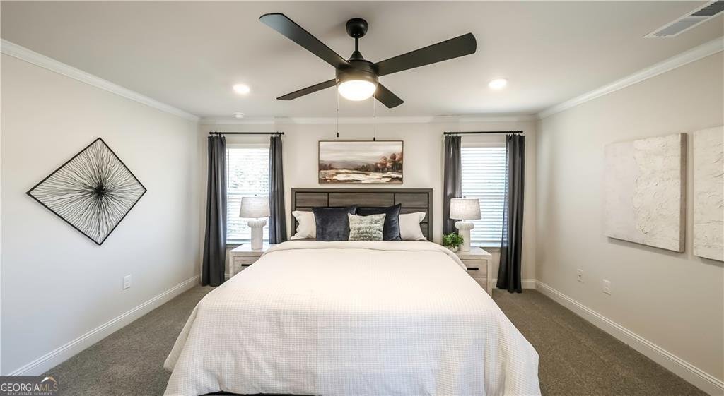 213 Laney Drive Carrollton - Photo 29