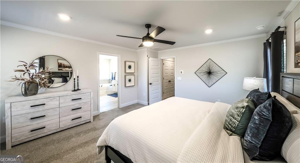 213 Laney Drive Carrollton - Photo 32