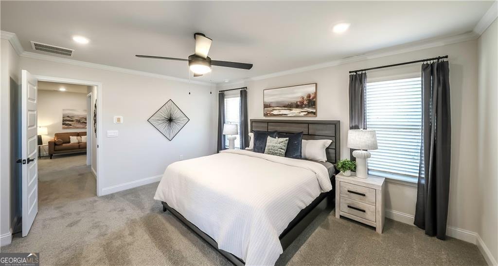 213 Laney Drive Carrollton - Photo 34