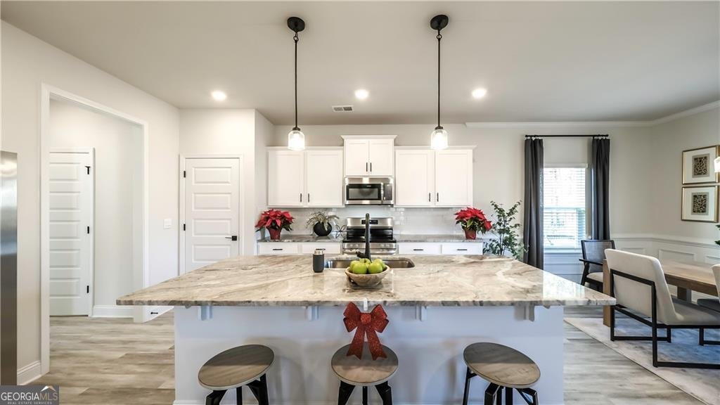 213 Laney Drive Carrollton - Photo 8
