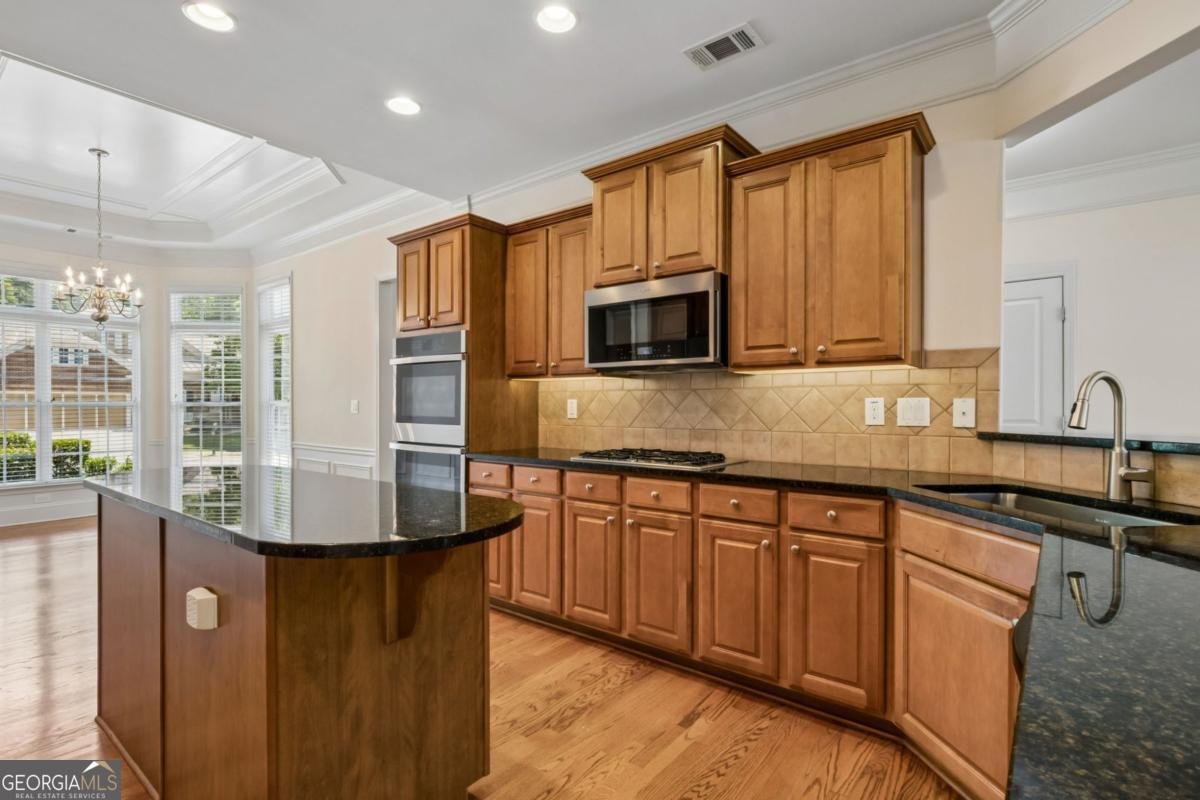 6810 Kinnity Court Cumming - Photo 15