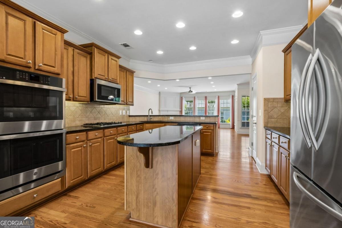 6810 Kinnity Court Cumming - Photo 16