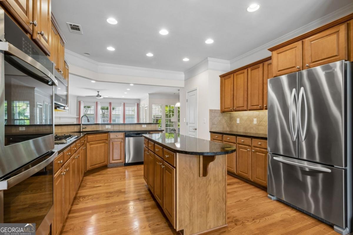 6810 Kinnity Court Cumming - Photo 17