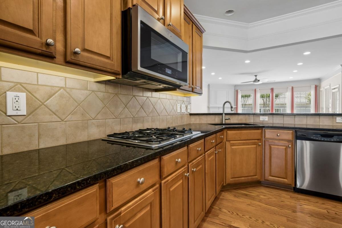 6810 Kinnity Court Cumming - Photo 18