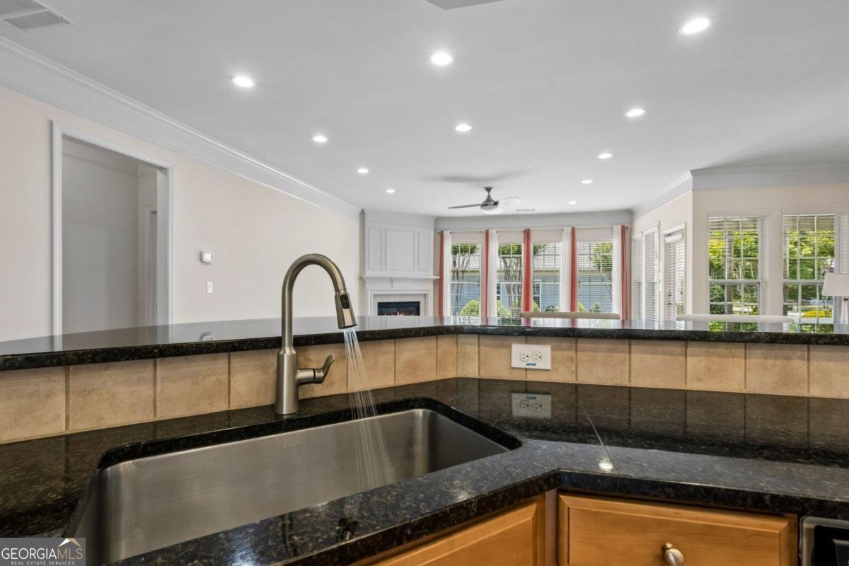 6810 Kinnity Court Cumming - Photo 19