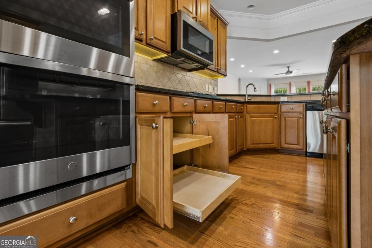 6810 Kinnity Court Cumming - Photo 20
