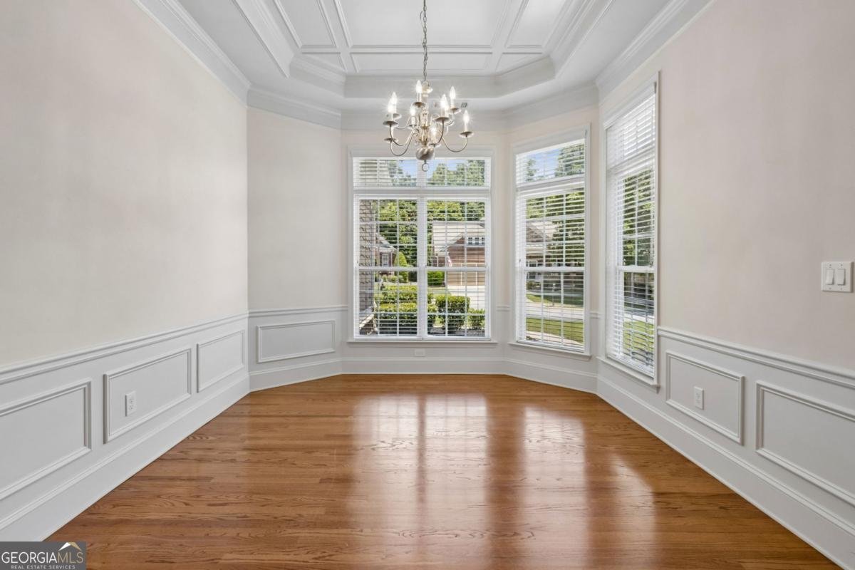 6810 Kinnity Court Cumming - Photo 21