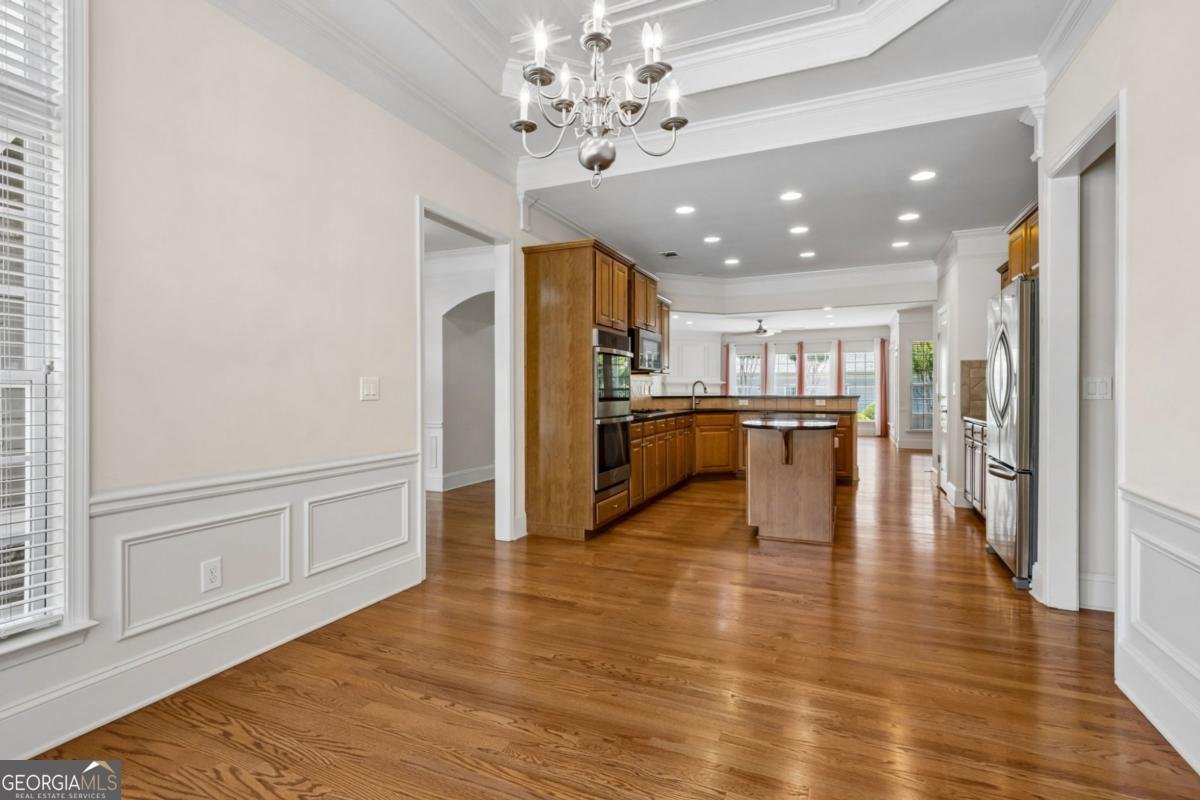 6810 Kinnity Court Cumming - Photo 23