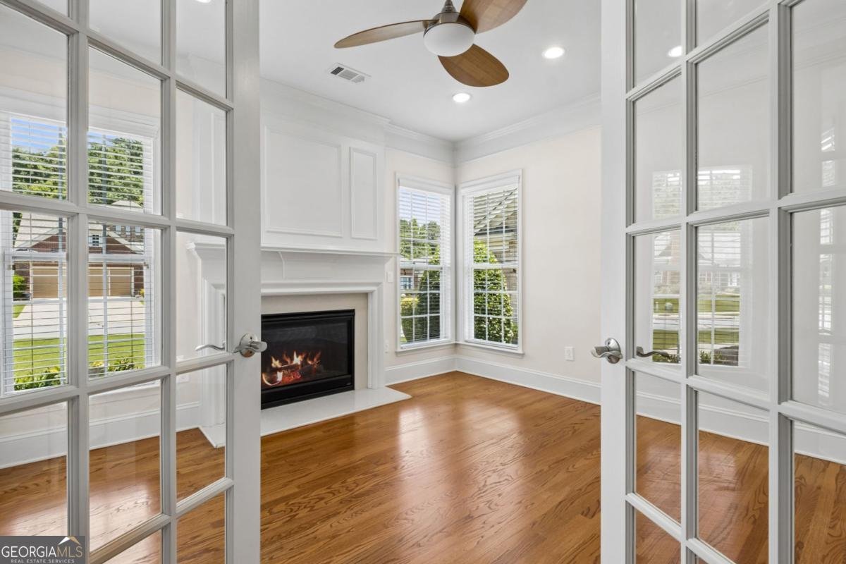 6810 Kinnity Court Cumming - Photo 24