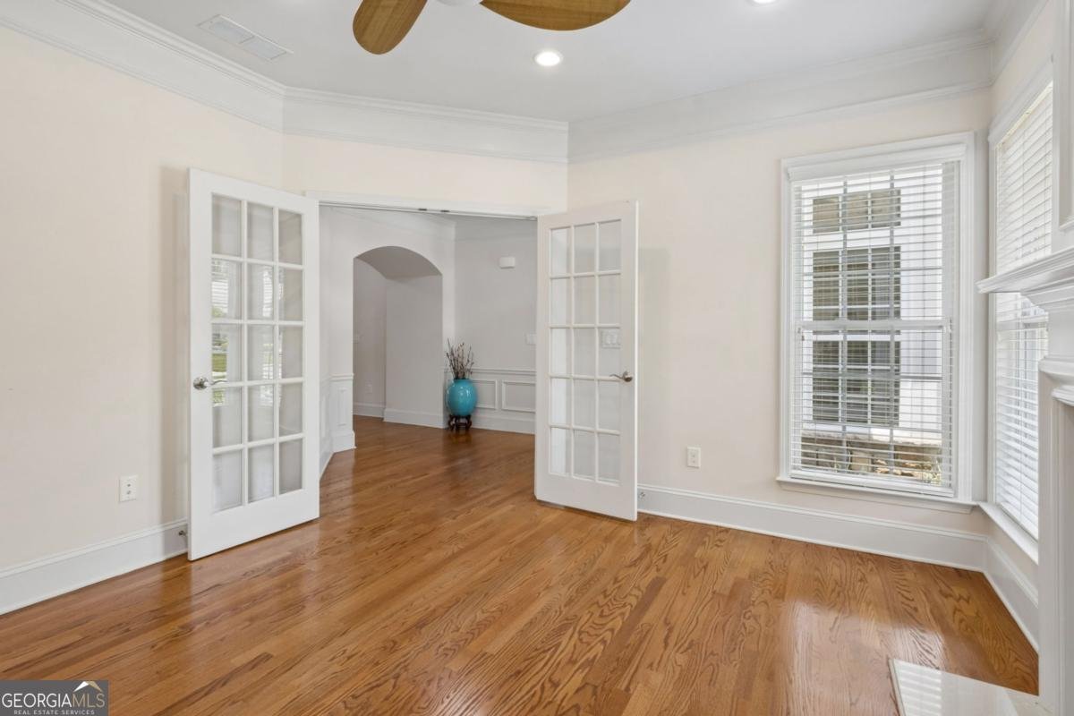6810 Kinnity Court Cumming - Photo 27