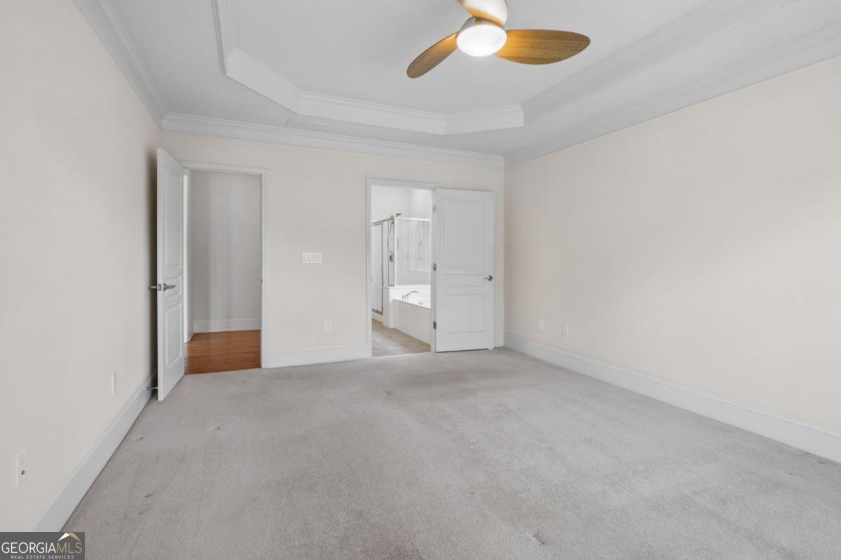 6810 Kinnity Court Cumming - Photo 31