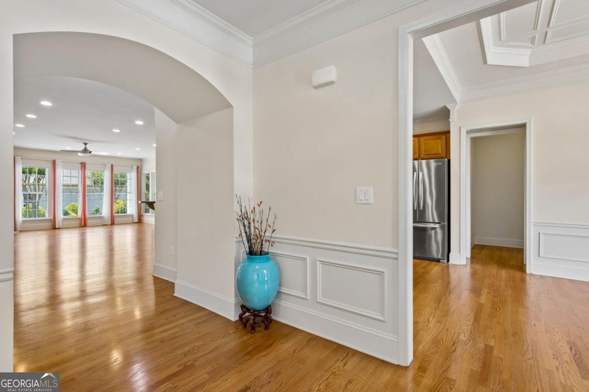6810 Kinnity Court Cumming - Photo 8