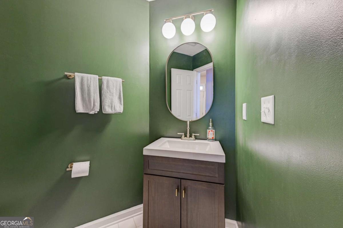 2854 Winter Rose Court Atlanta - Photo 13